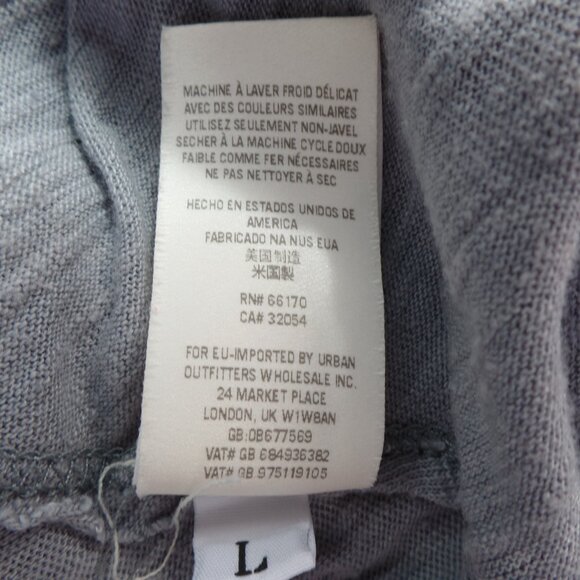 Lucky Brand Embroidered JEANS Gold Rush Mid Rise Boy 12/31R NWOT - Picture 13 of 15